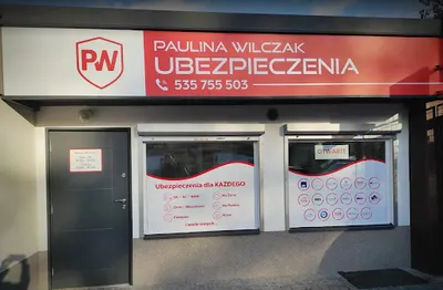 Ubezpieczenia Paulina Wilczak - ubezpieczenia | OC/AC | Lublin